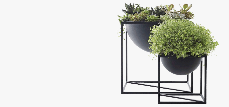 indoor pots