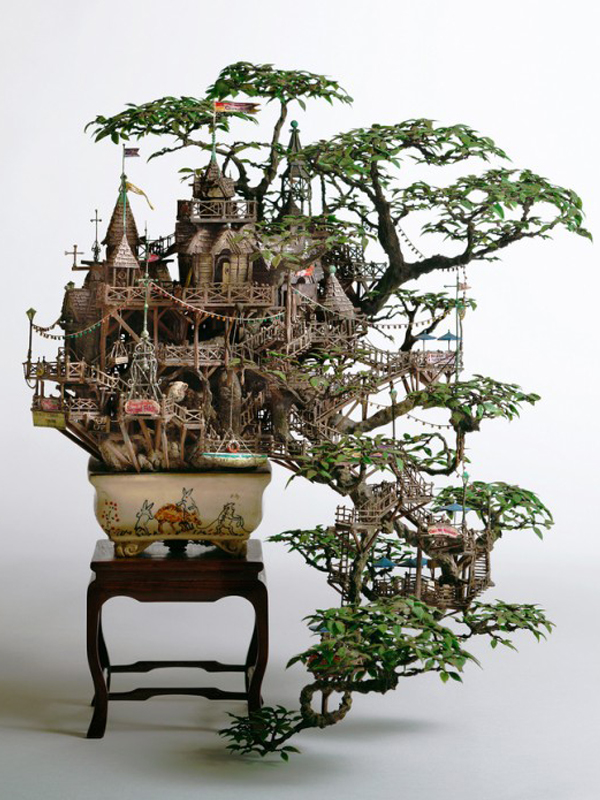 Bonsai Pots