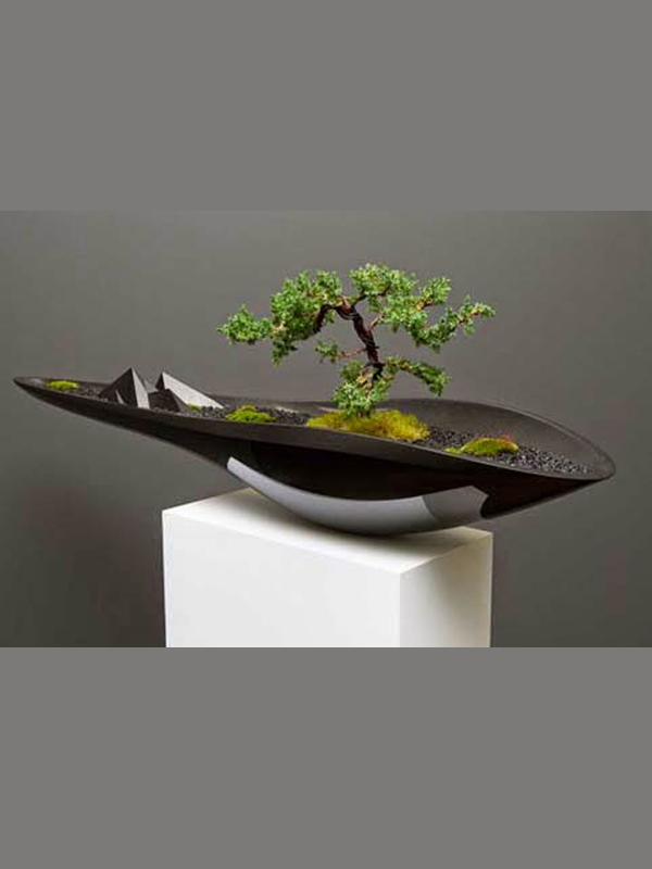 Bonsai Pots