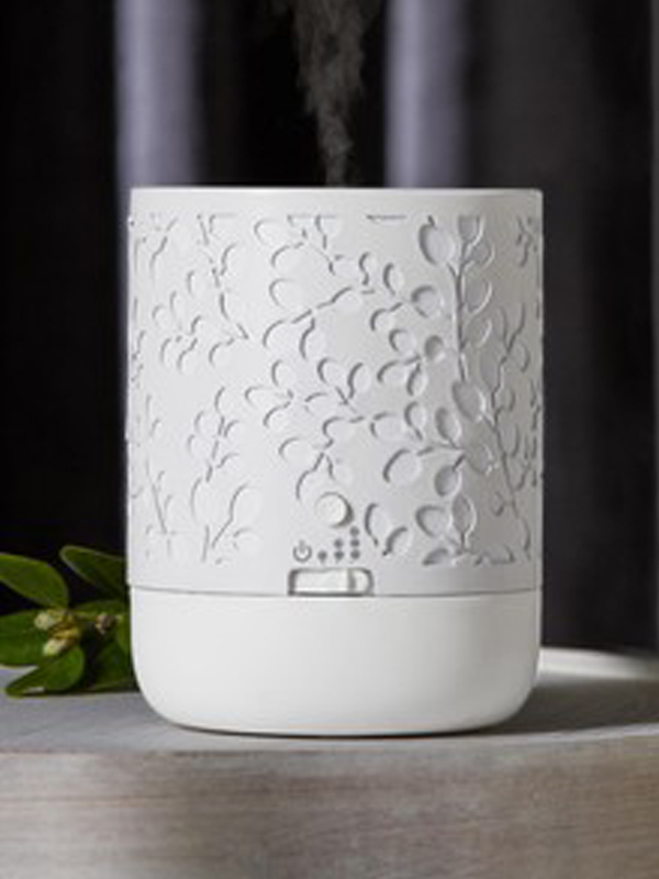 Electric Diffuser
