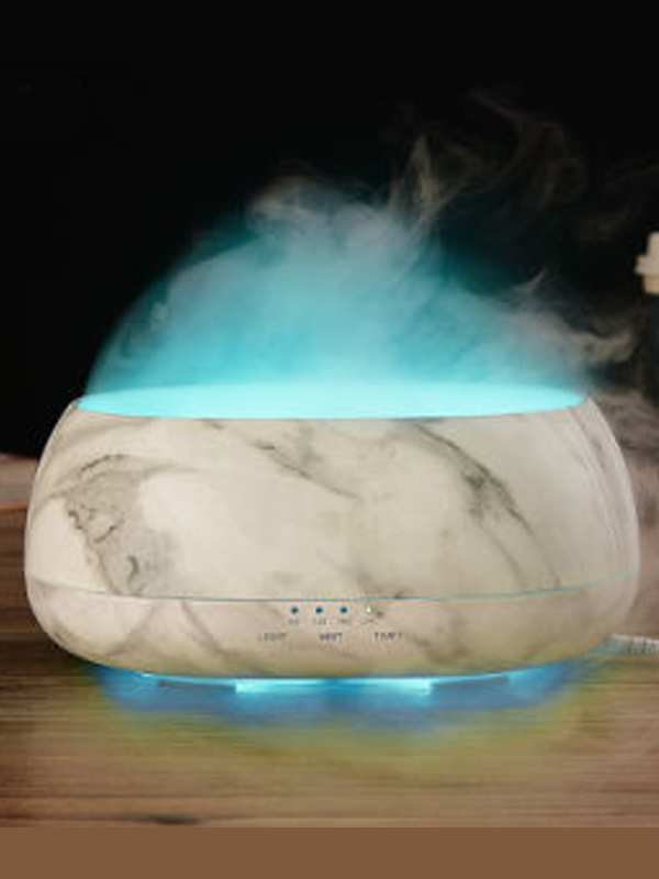 Electric Diffuser