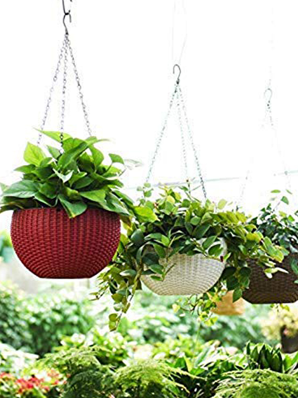 Hanging Pots