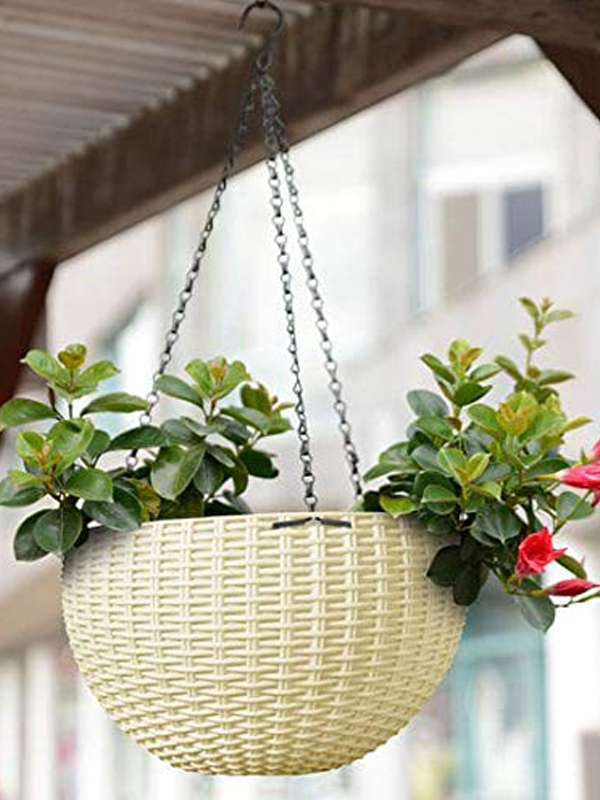 Hanging Pots