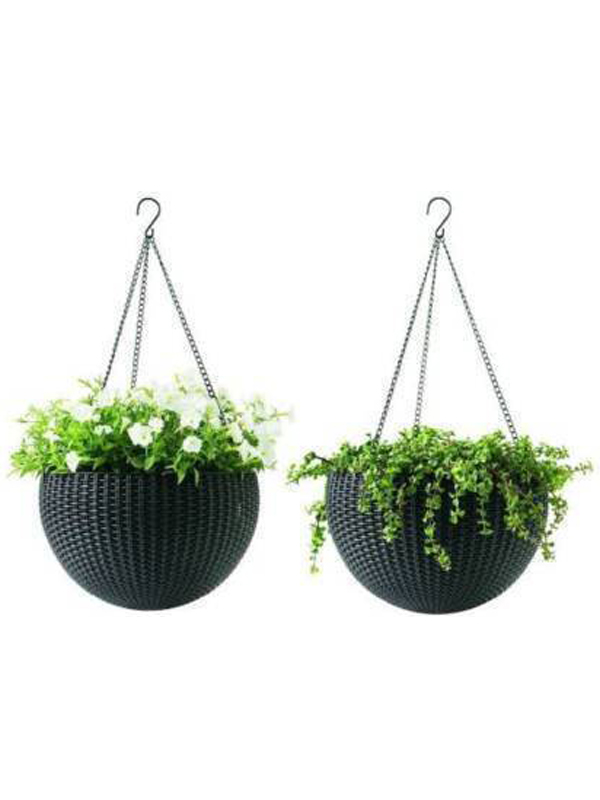Hanging Pots