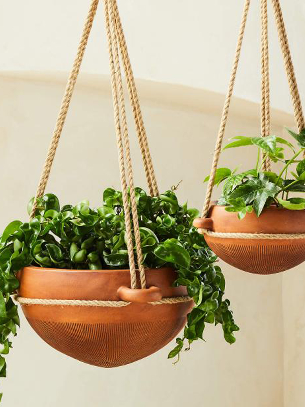 Hanging Pots