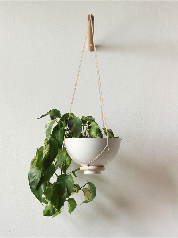 Hanging Pots