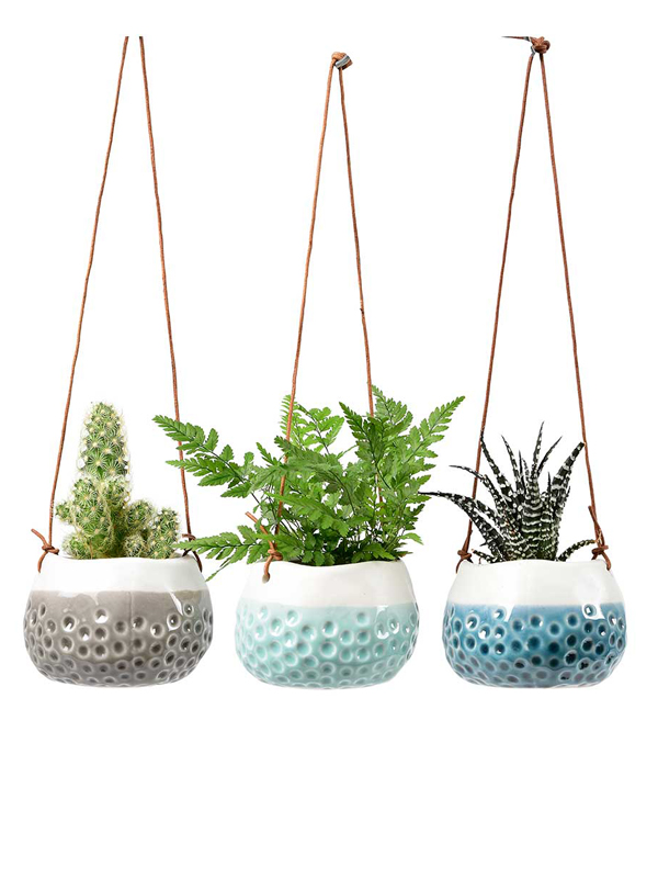 Hanging Pots
