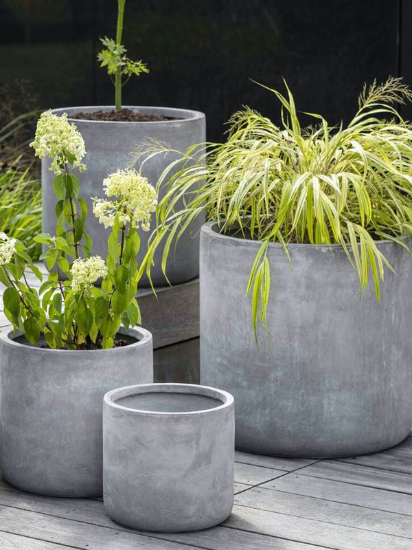 Outdoor Pots