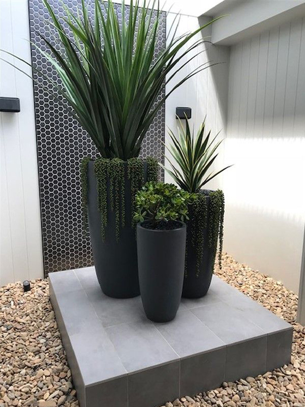 Outdoor Pots