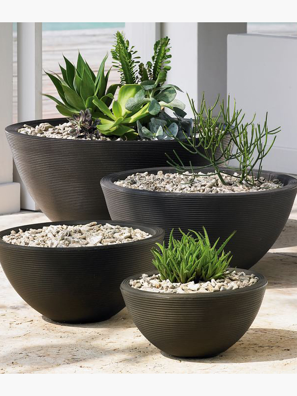 Outdoor Pots