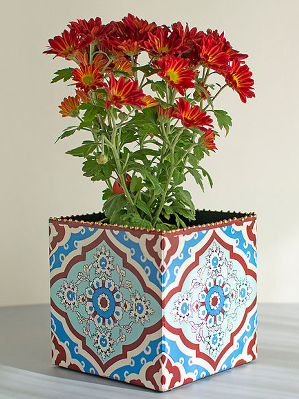 Pots and Planters