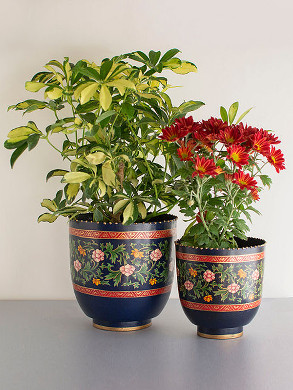 Pots and Planters