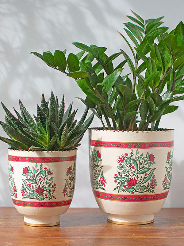 Pots and Planters