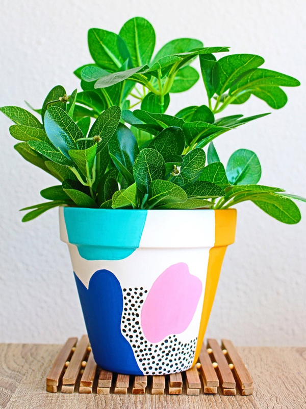 Pots and Planters